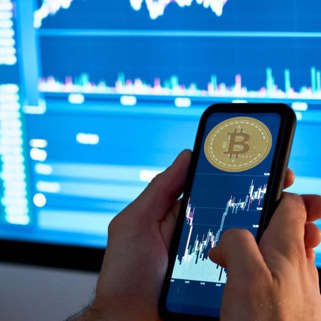 Криптодневник