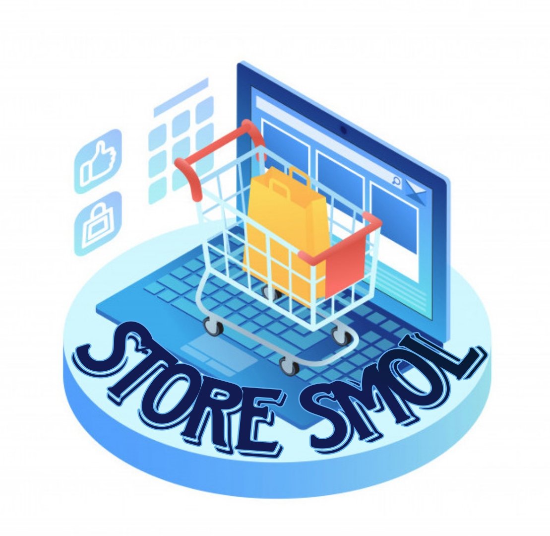 STORE SMOL