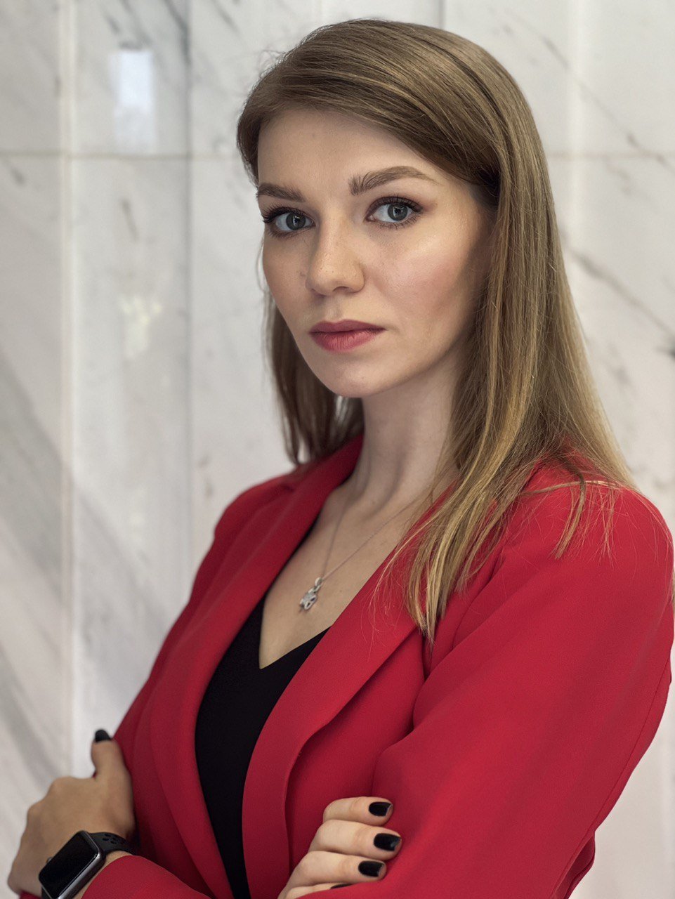 Онлайн психолог Анастасия