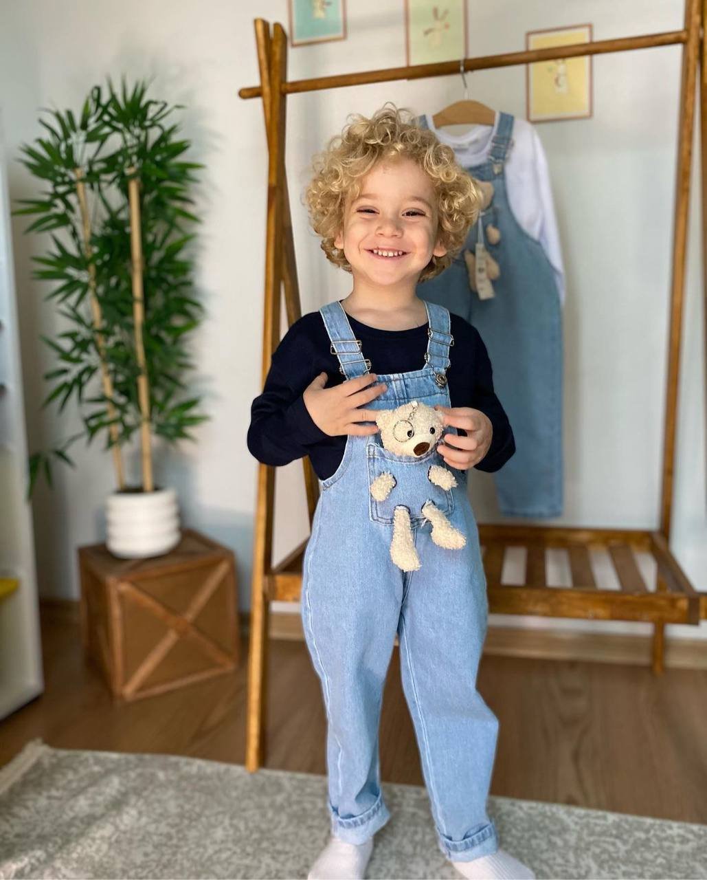 Детская одежда наличие