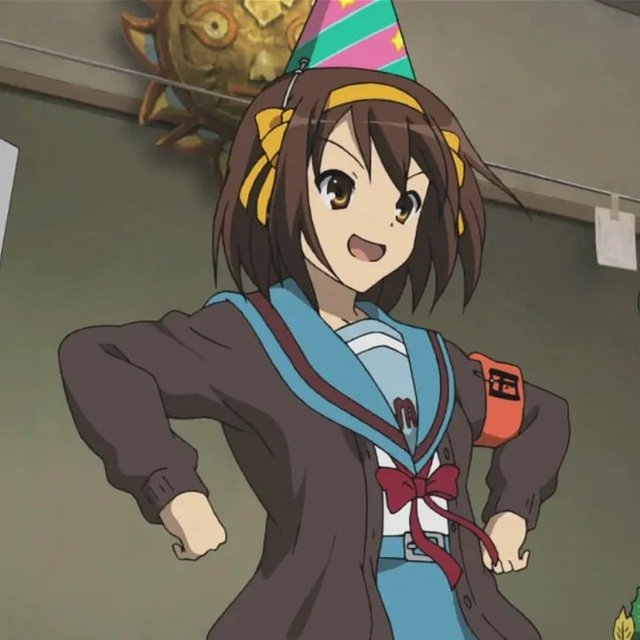 Anime коллекция