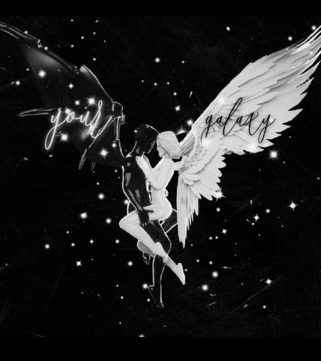 ꧁༺ 𝓨𝓞𝓤𝓡 𝓖𝓐𝓛𝓐𝓧𝓨 ༻꧂