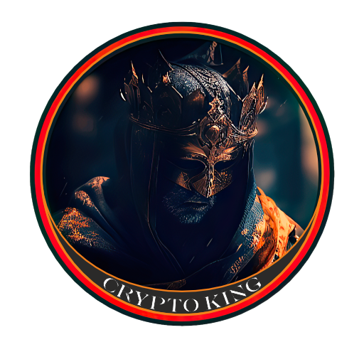 Crypto King