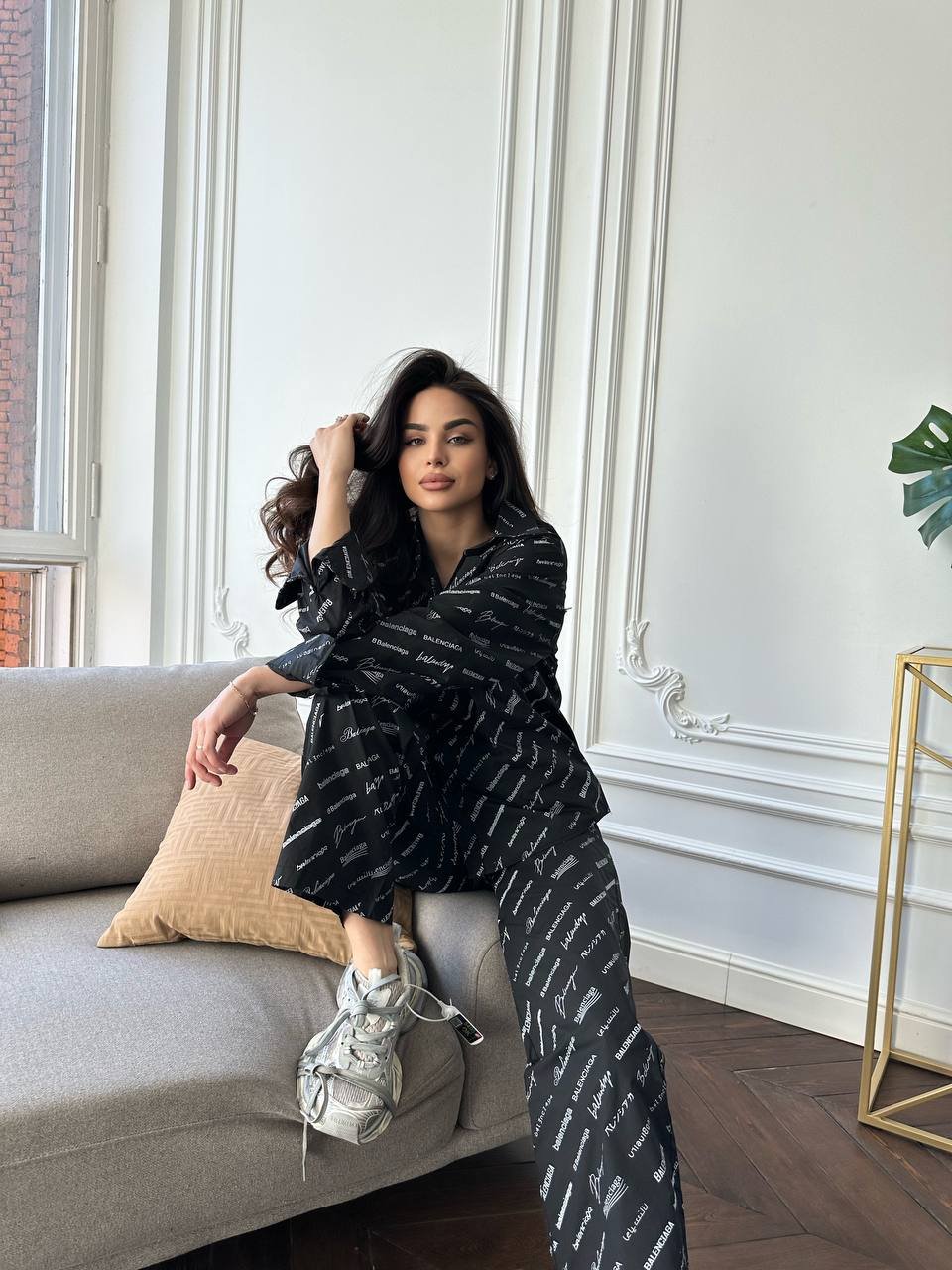 Люкс одежда и обувь by A.Tremaskina