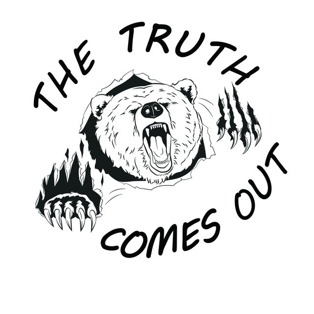 Правда выходит наружу