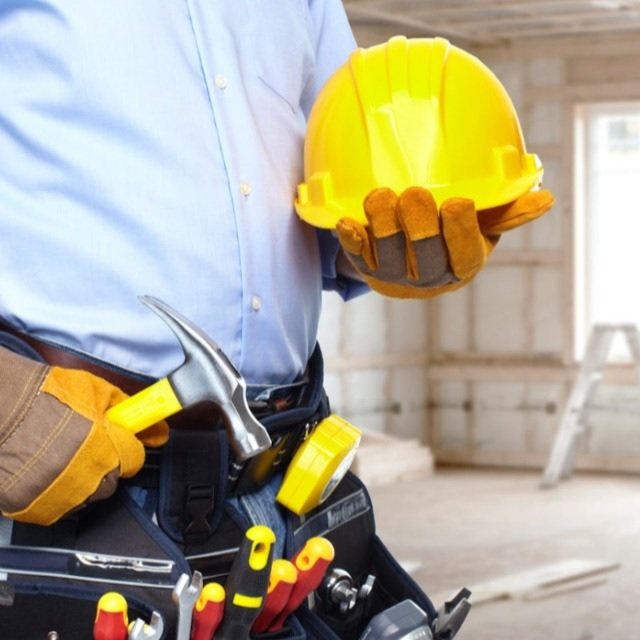 Стройка Сочи-Адлер-Поляна