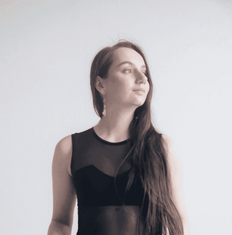 Даша рассказывает