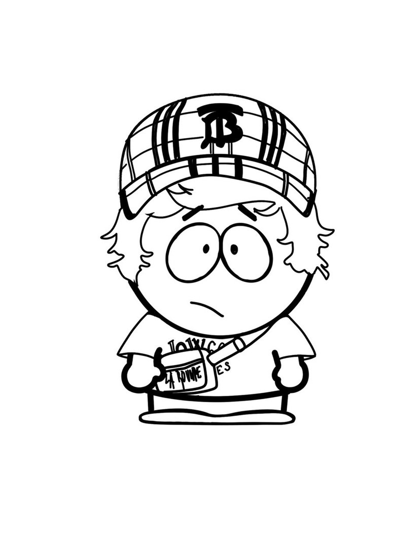 ru streetwear absession