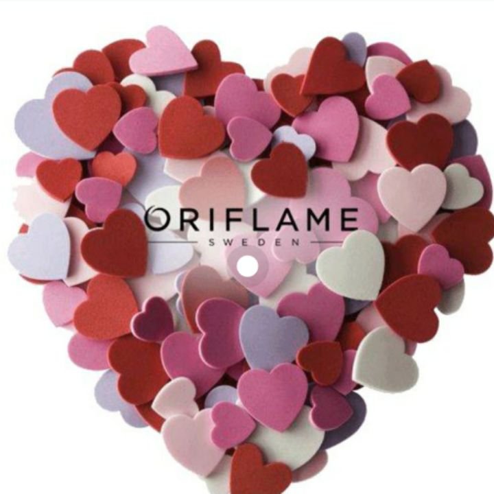 💄Продукция Орифлэйм 💄