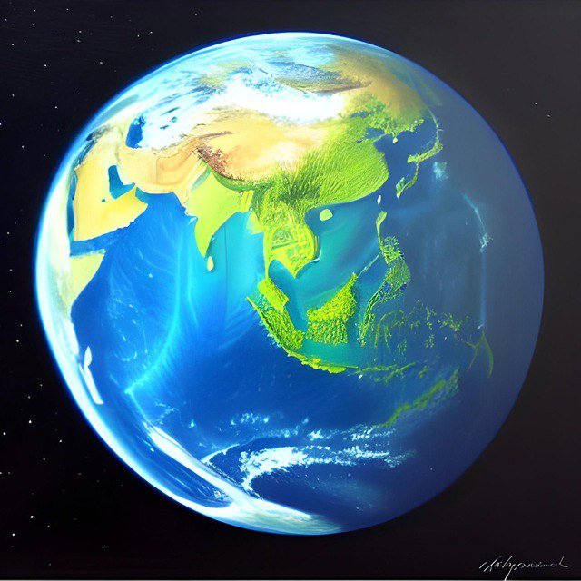 Мир в подробностях