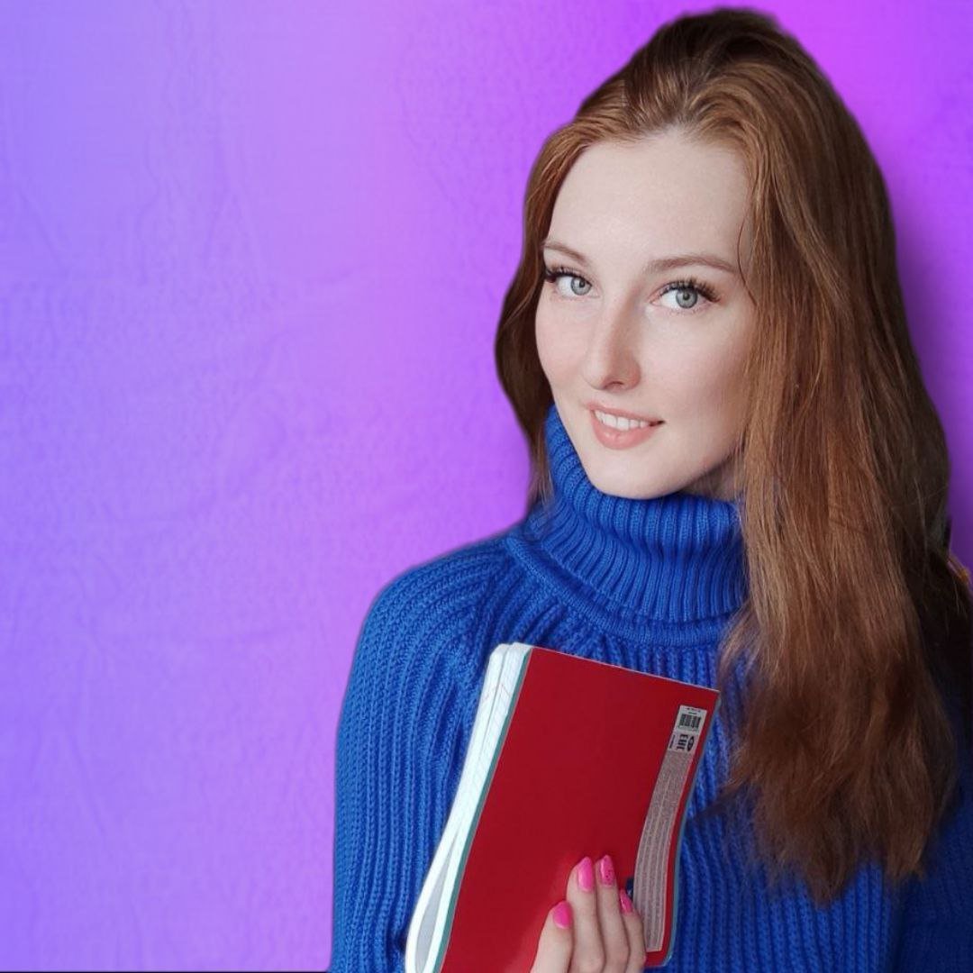 Ирина В🟣 Фриланс