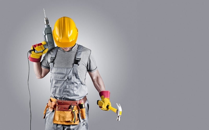 Строители Краснодар