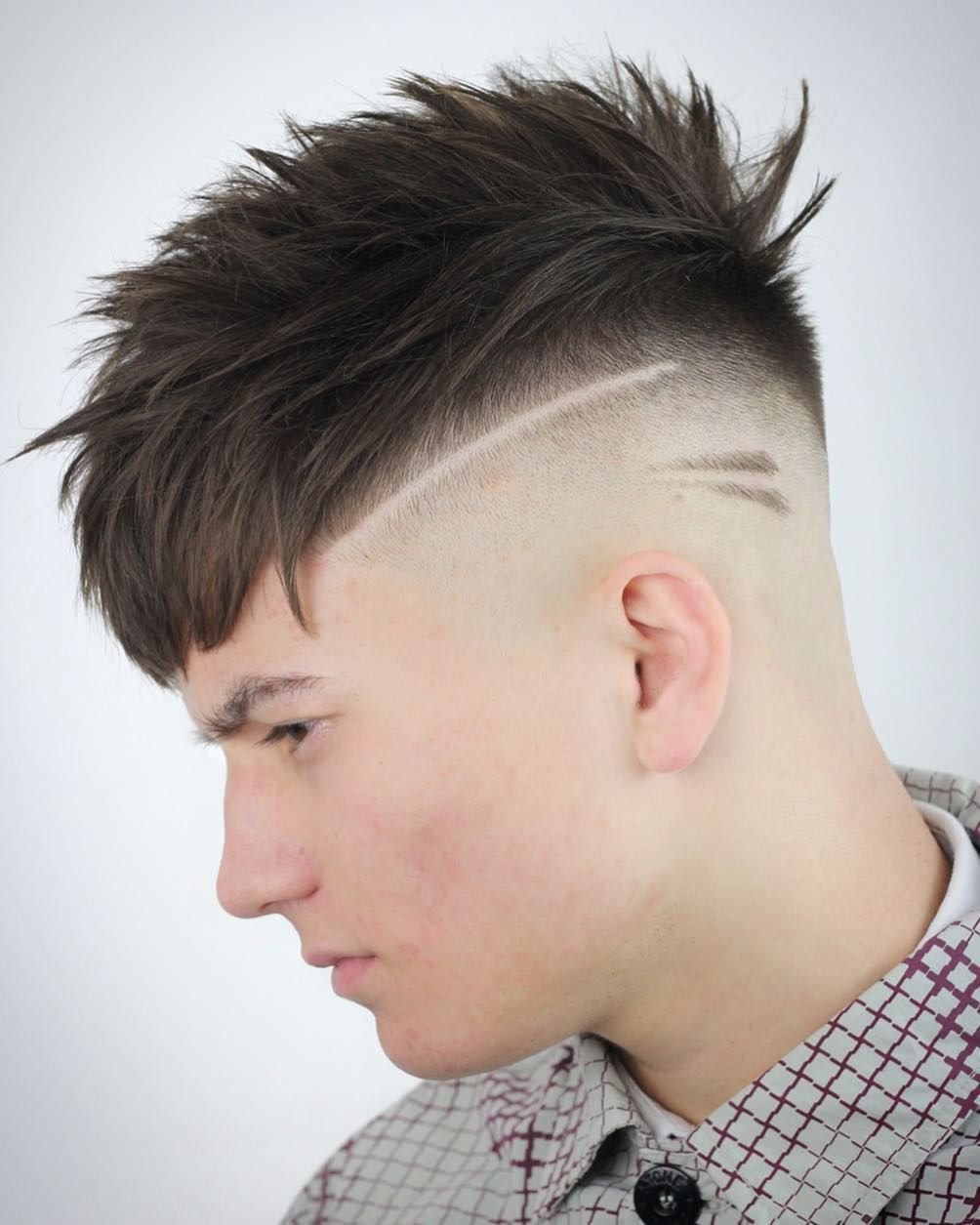 Модель| Уссурийск| Стрижки|ЧикЧик