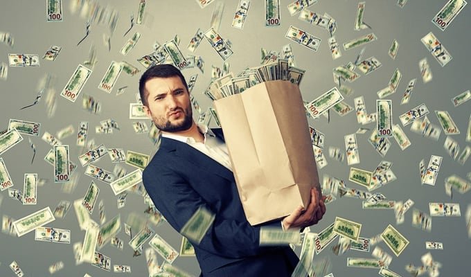 Заработок на инвестициях