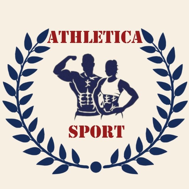 ATHLETICA | Спорт и Здоровье