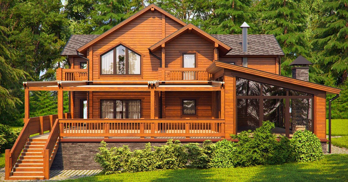 Строительство домов под ключ в Анапе и Анапском районе