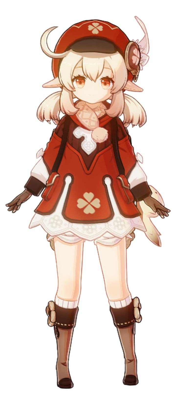 Roly-Play For genshin impact