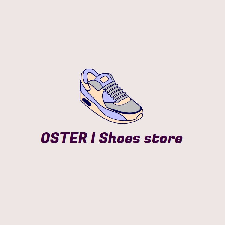 OSTER | Shoes store