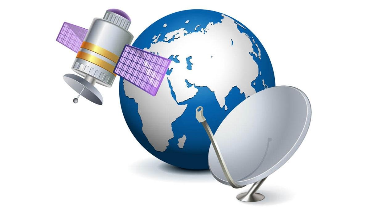 Теле Спутниковые Новости