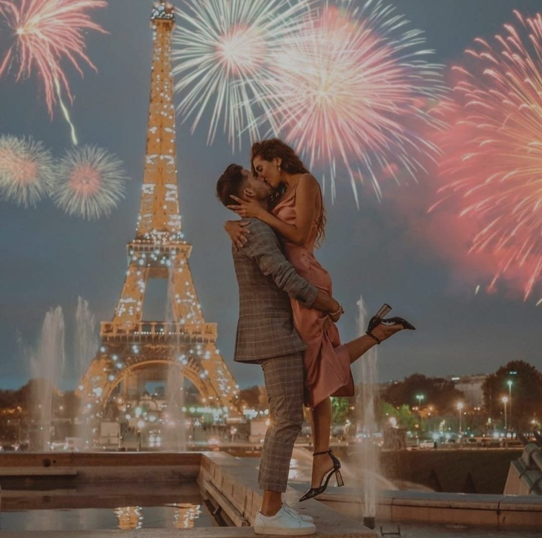 НЕℭለУЧАЙНЫЕ ßℭТ尸ЕЧИ