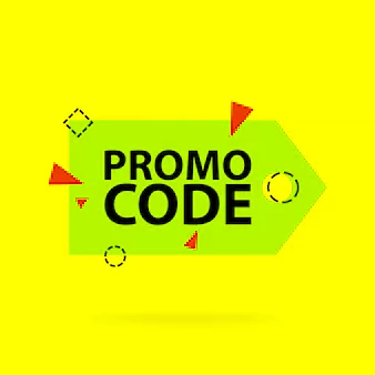 PROMO CODE