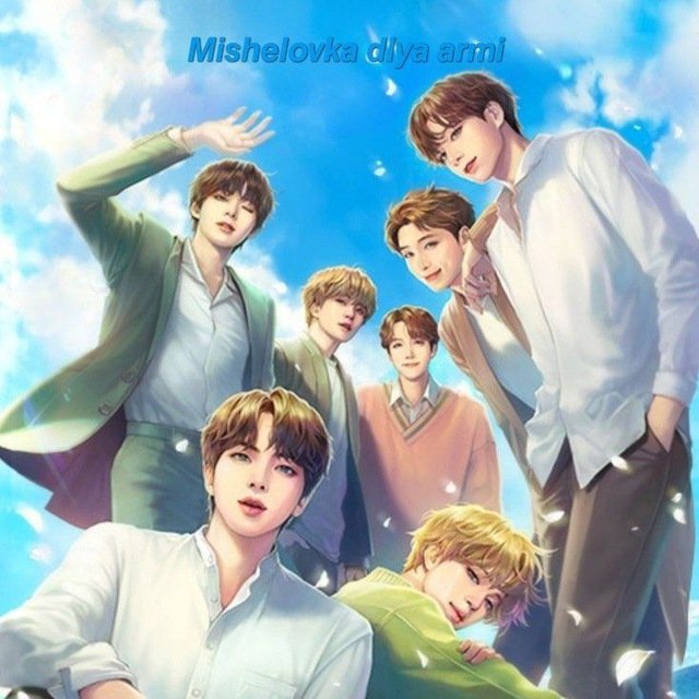 ❝ 𝙈𝙞𝙨𝙝𝙚𝙡𝙤𝙫𝙠𝙖 𝙙𝙡𝙮𝙖 𝙖𝙧𝙢𝙞 ❝