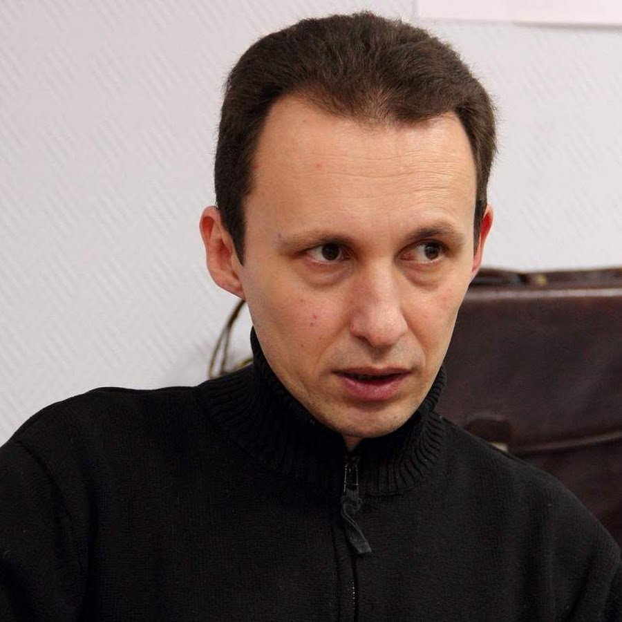 Мамай прошёл