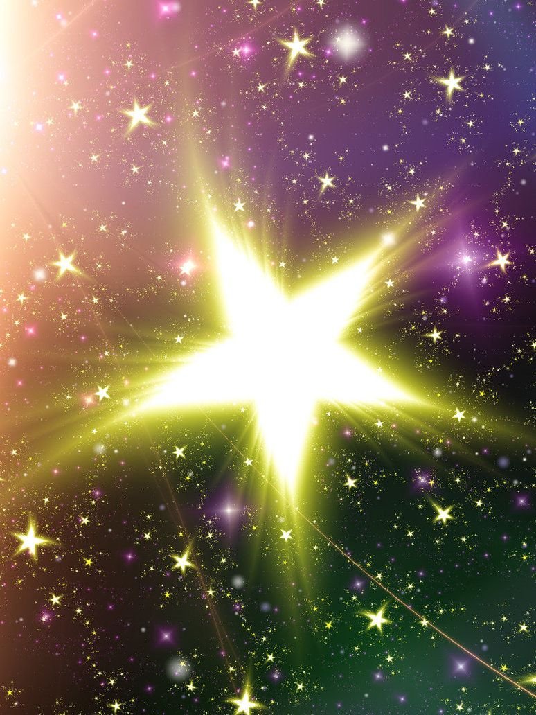 Звезда Желаний