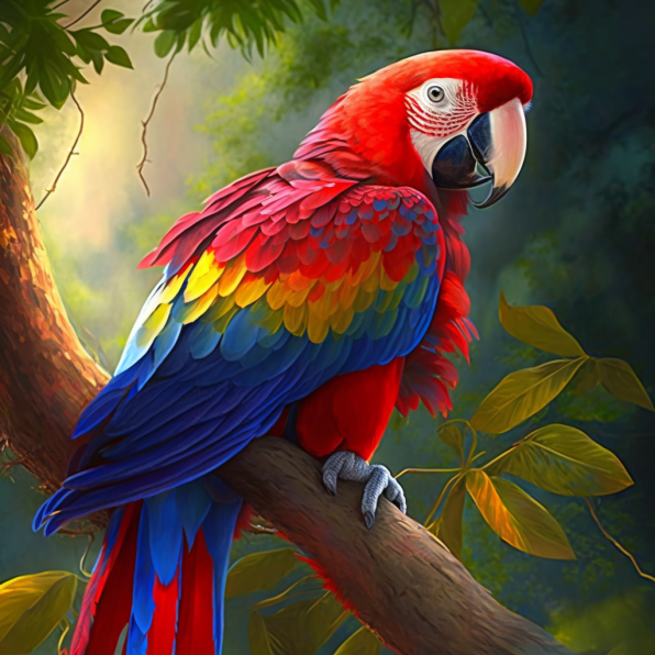 Мир природы. Животные, растения.