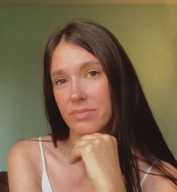 Катя про трафик в Телеграм