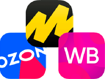 Карточки для маркетплейсов | Контент