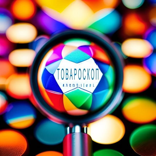 Товароскоп