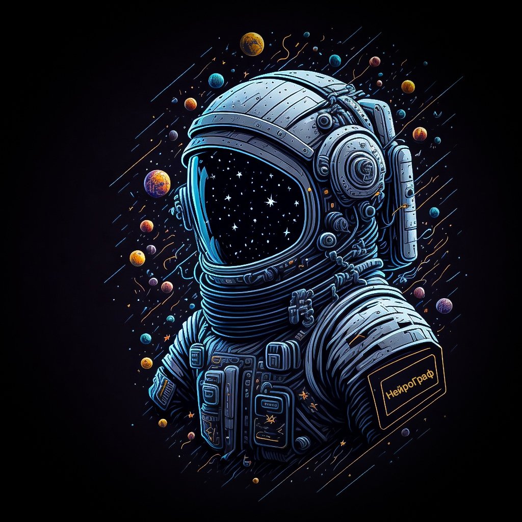 НейроГраф | Нейросети