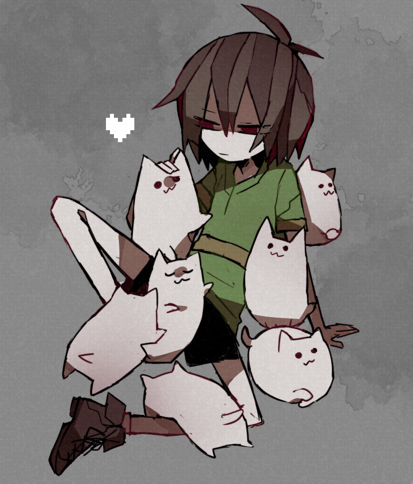 ☬【🤍 𝚄𝚗𝚍𝚎𝚛𝚝𝚊𝚕𝚎 𝙰𝚄 ❤️】☬