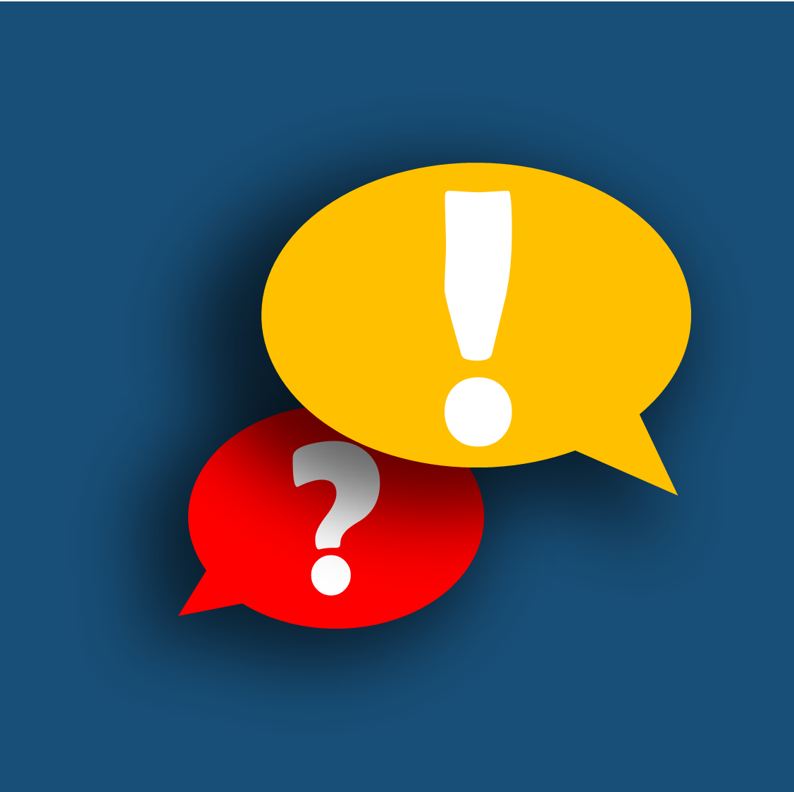 Вопрос?Ответ!