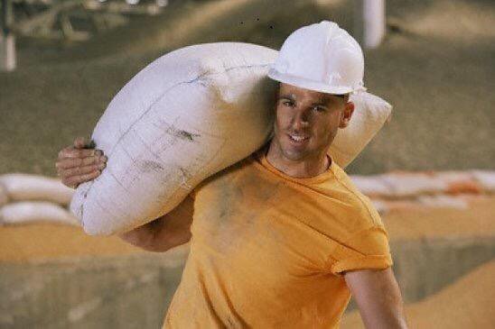 Грузчики Владивостока