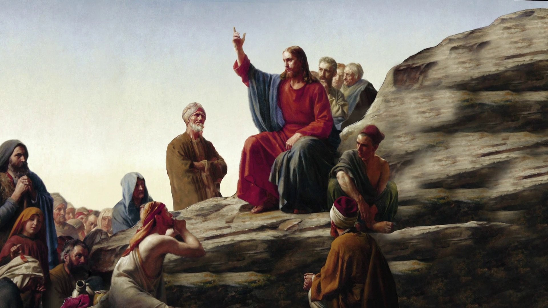 ЕВАНГЕЛЬСКИЙ КРУЖОК