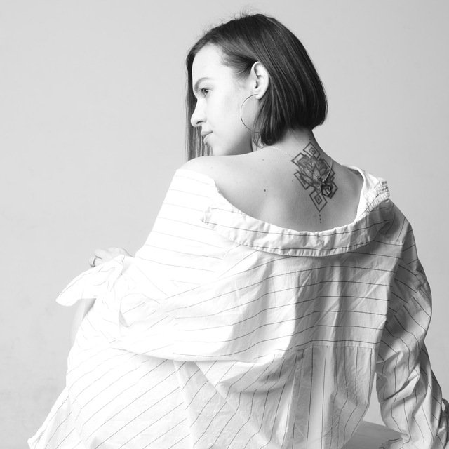 Твоя подружка - психолог