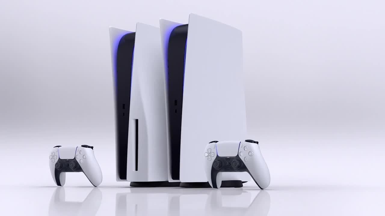 Новости PlayStation