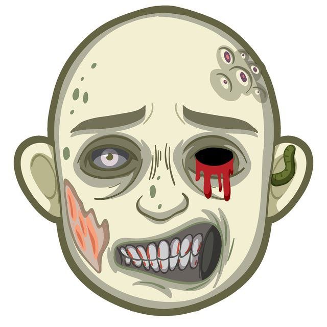 Страшные истории