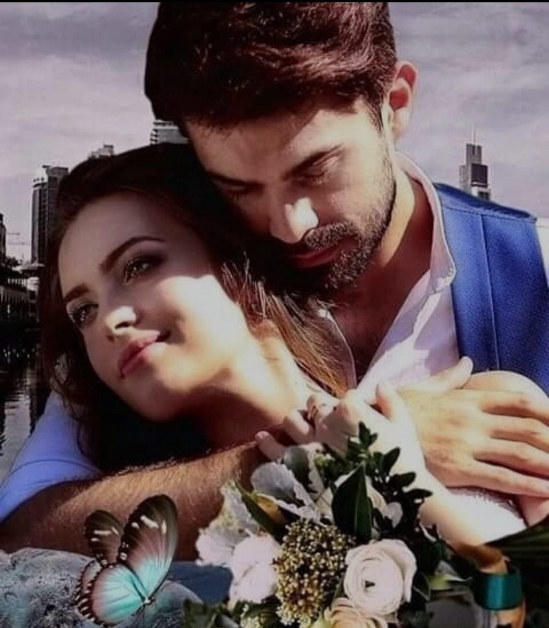 ӃለАℭℭИӃА ОТНОШЕНИЙ