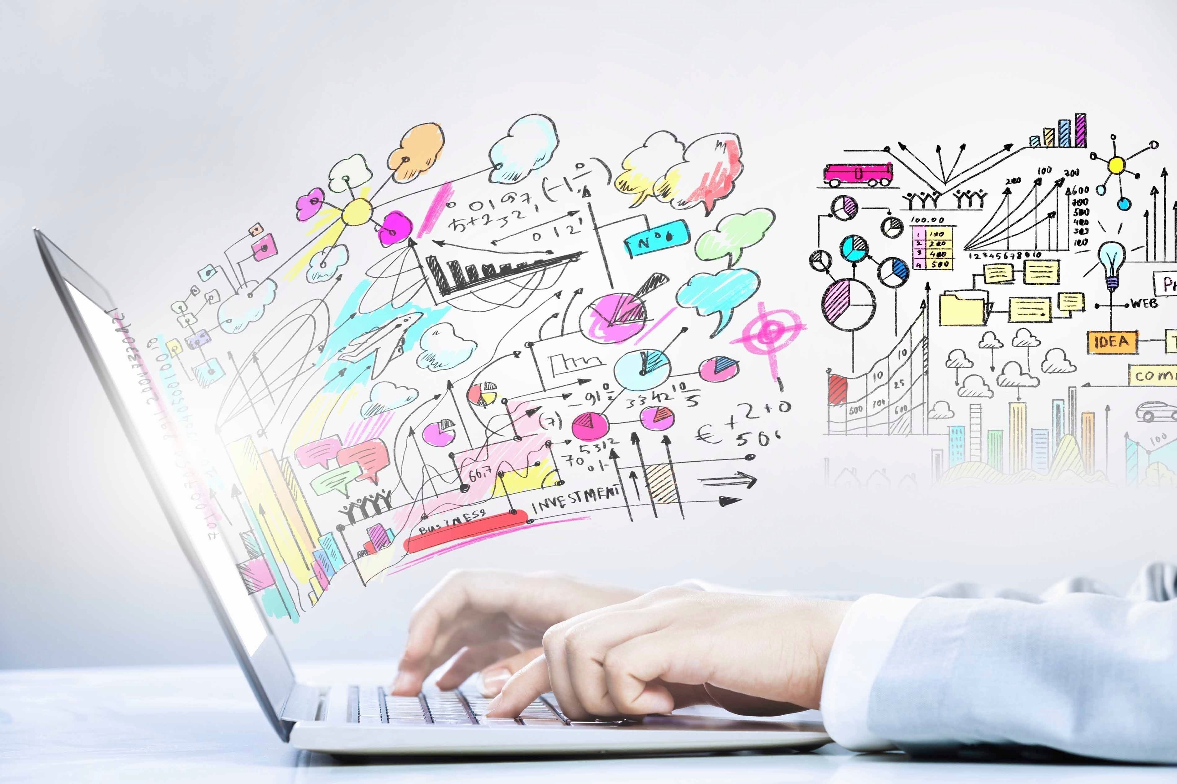 Дневник маркетолога