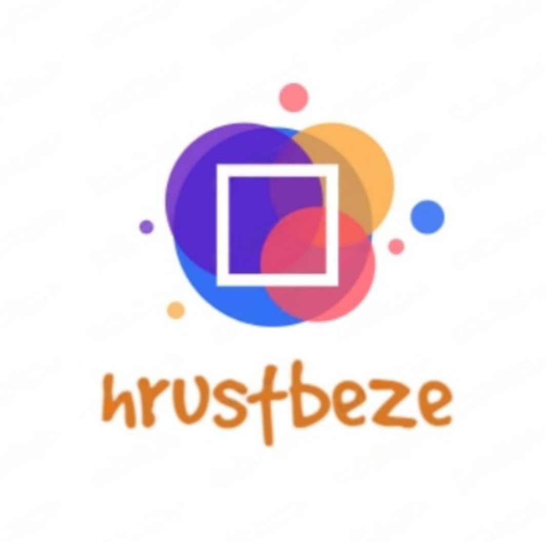 hrustbeze