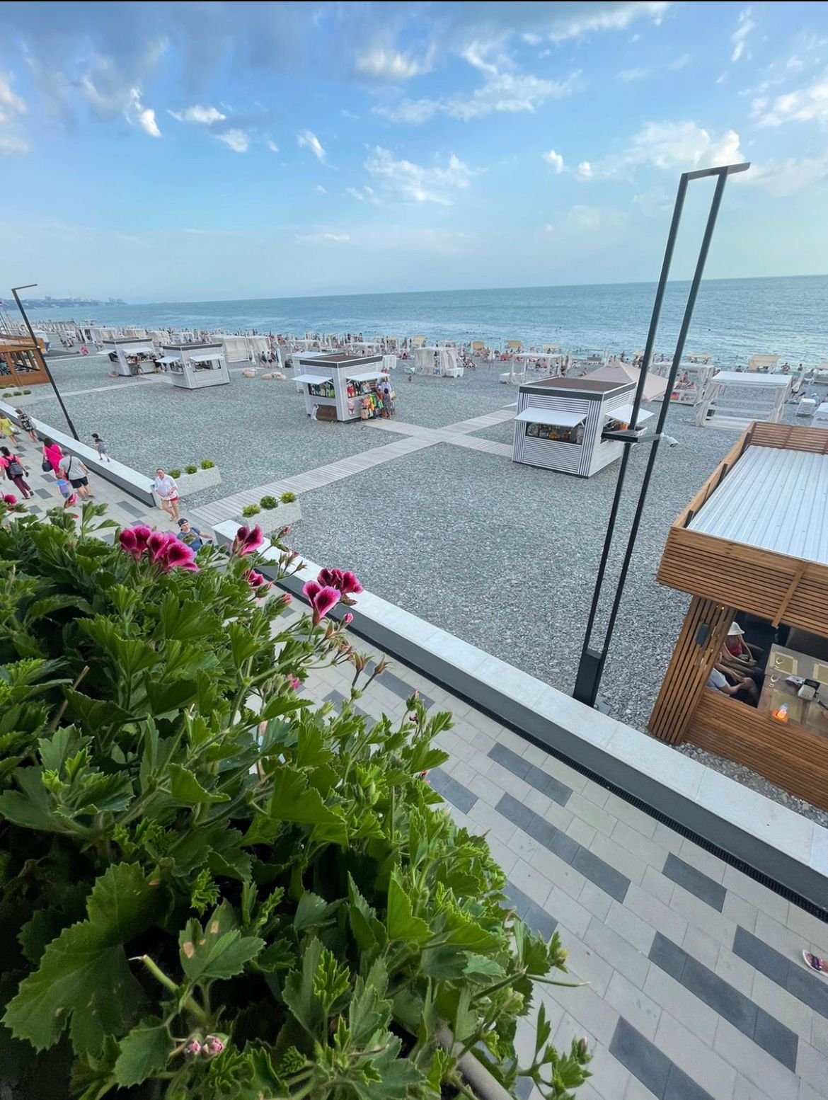 Гостевой дом Притяжение