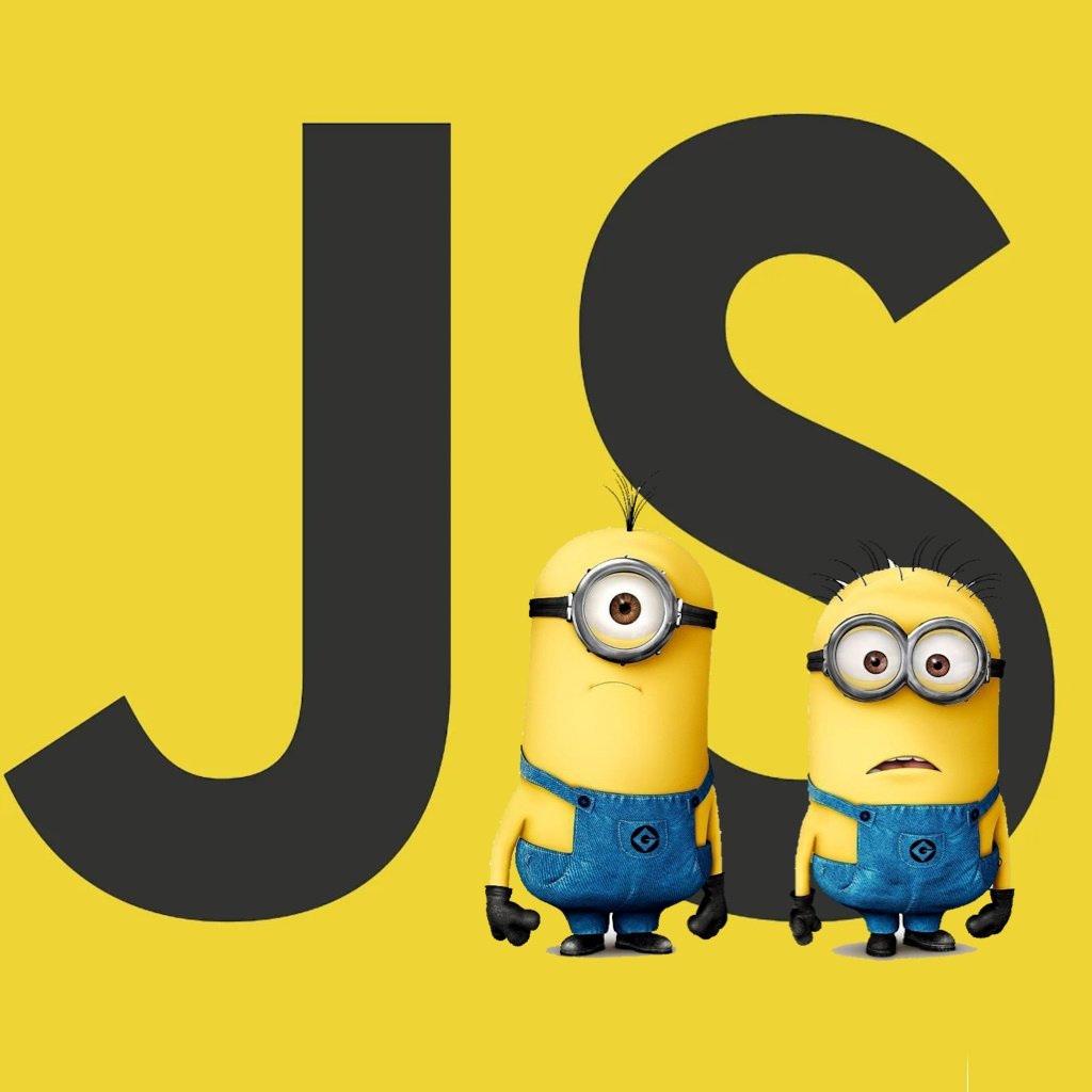 JS Minion | Frontend с нами