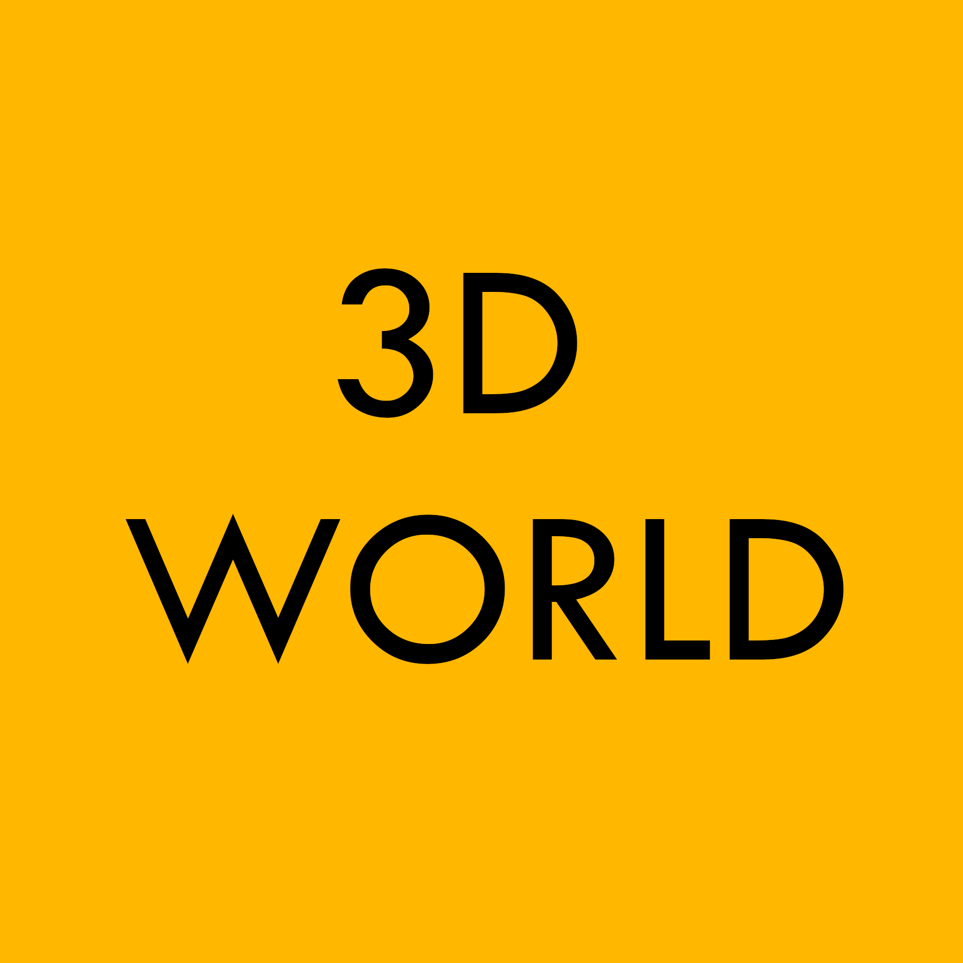 3DWORLD FREE