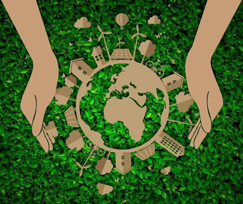 Эко Маркет GREENWAY