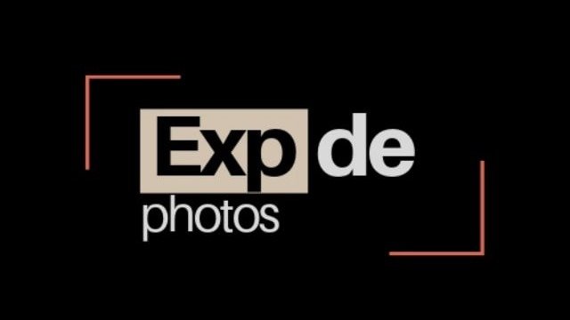 Exposition de photos | НЮ | 16+