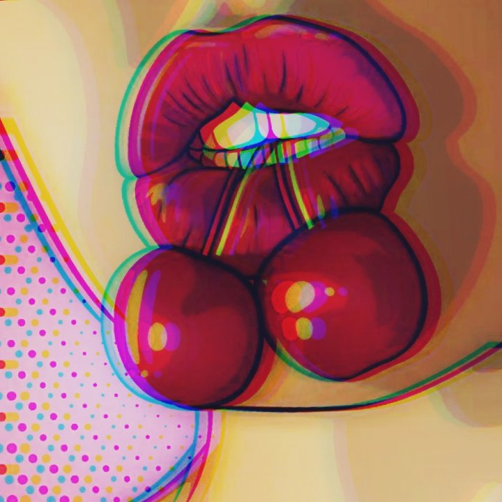 Дурные мысли 18+❤️‍🔥