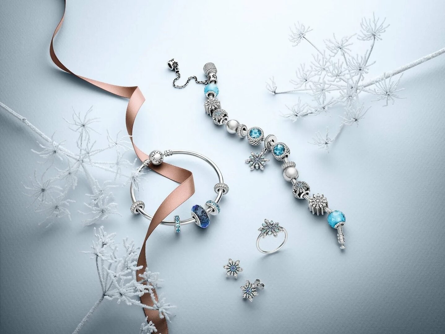 Ювелирные украшения